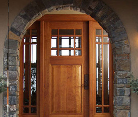 California Craftsman Collection