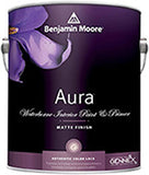 Aura Interior Paint & Primer