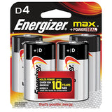 Batteries & Accessories