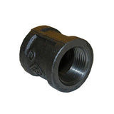 Black Fitting UPC