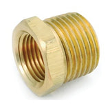 Brass Fittings
