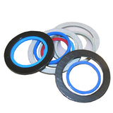 Carded Washers