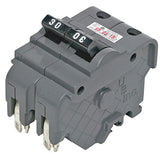 Circuit Breakers & Panel Boxes