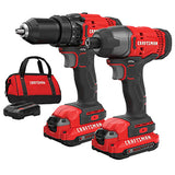 Combination Power Tool Kits
