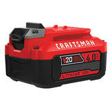 Cordless Battery Packs and Chargers
