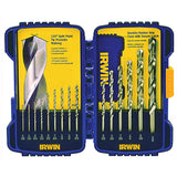 Drill Bit Sets