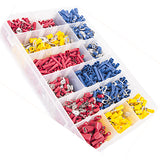 Electrical Connectors