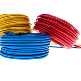 Electrical Wire & Cable