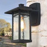 Exterior Household Light Fixtures