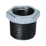 Galvanized Fitting UPC