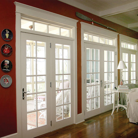 Swing Patio Doors
