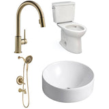 Kitchen & Bath