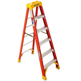 Ladders & Scaffolding