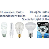 Light Bulbs