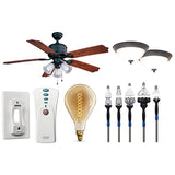 Lighting & Ceiling Fans