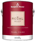 Regal Select Interior Paint & Primer