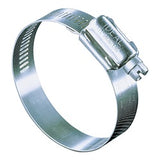 Hose Clamps