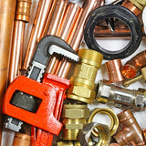 Kitchen, Bath & Plumbing Supplies