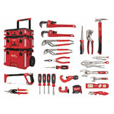Plumbing Tools