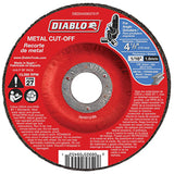 Power Abrasive Accessories