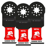 Power Cutting Accessories