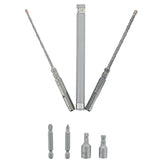 Rotary Tool Accessories