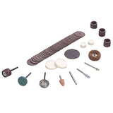 Rotary Tool Bits