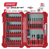 Screwdriver Bits & Accessories