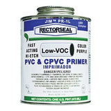 Solvents & Sealers