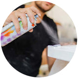 Spray Paint & Specialty Paint