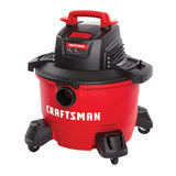 Vacuums & Floor Equipment