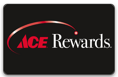 ace hardware card