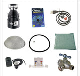 Major appliance parts & accessories
