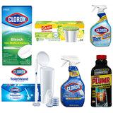 Cleaning & Supplies