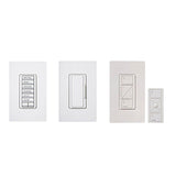 Dimmers & Lighting Controls