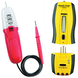 Electricians Tools & Testers
