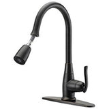 Faucets & Faucet Accessories