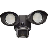 Security Light Fixtures