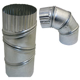 Vent Fittings