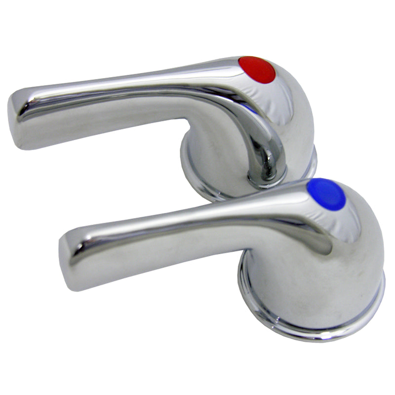 1 pr cp fit-all lever handle