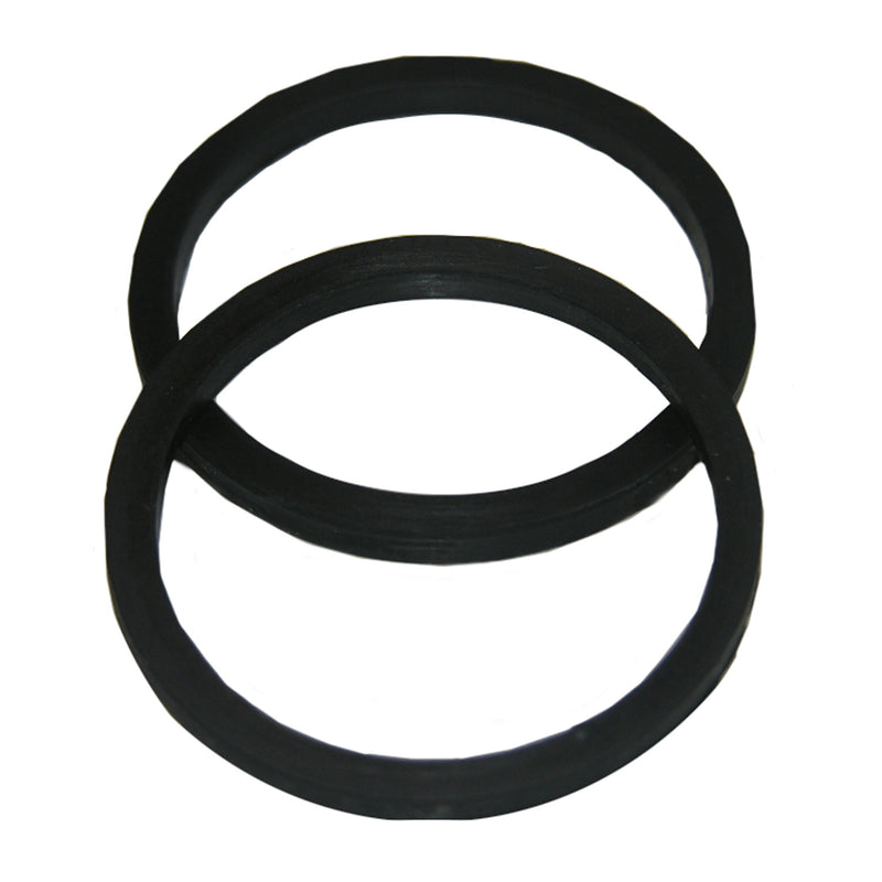 1 1/2 std rubber sj washer