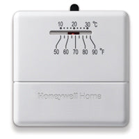 Honeywell Non Programmable Thermostat