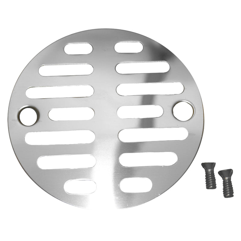 3 1/4 shower drain strainer