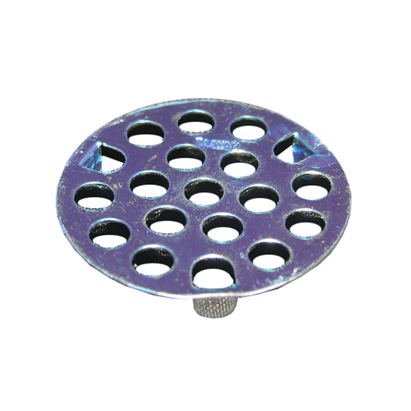 1 5/8  three prong strainer