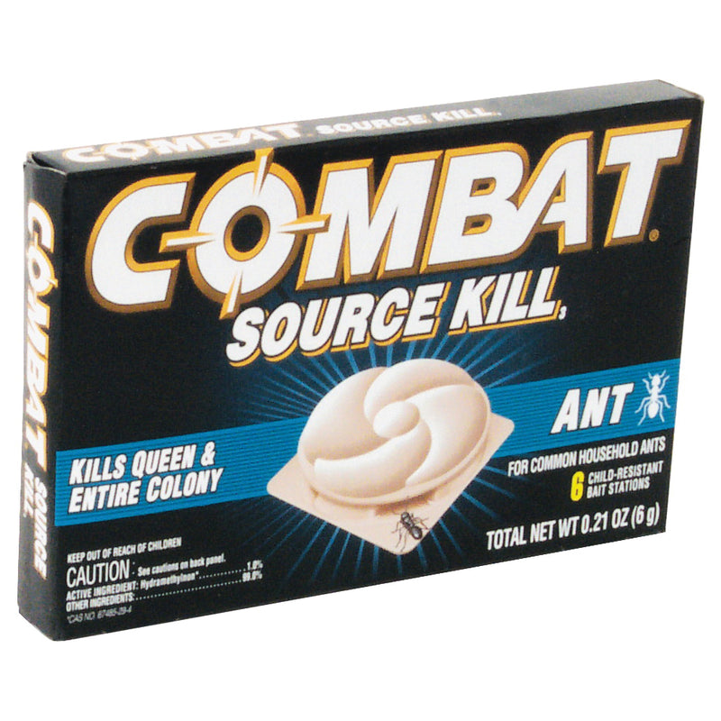 COMBAT Ant Bait