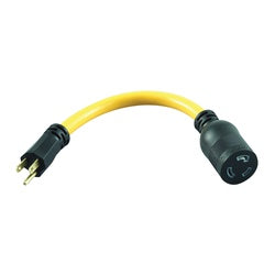 CCI Plug Adapter 12 AWG Cable