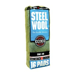 Homax Steel Wool