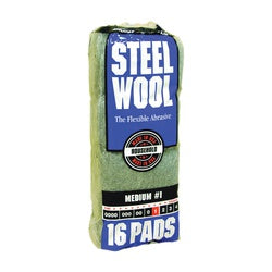 Homax Steel Wool