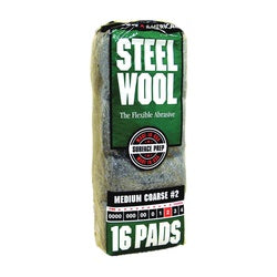 Homax Steel Wool