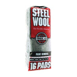 Homax Steel Wool